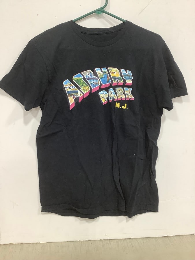 Asbury Park N.J. tshirt(Medium): Asbury Park N.J. tshirt(Medium)