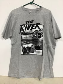 The River tshirt(XL)