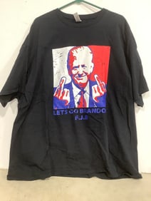 Trump tshirt(3XL)
