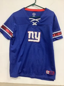 NY Giants shirt(XL)