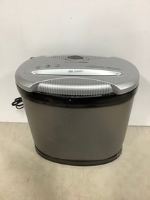 Techko Paper Shredder