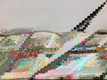 Polyester Blanket