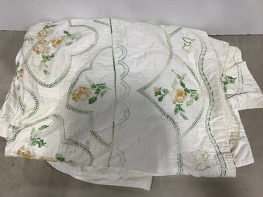 Polyester Blanket
