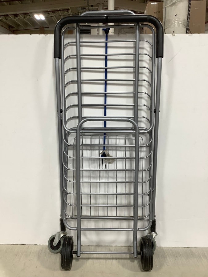 Rolling Cart: Rolling Cart