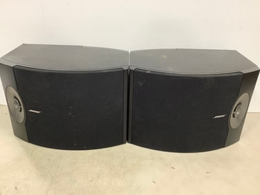 Bose Speaker System