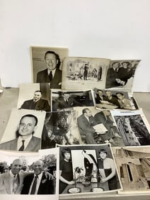 Vintage Descriptive Photographs