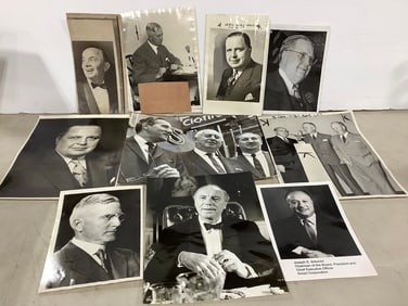 Vintage Photographs