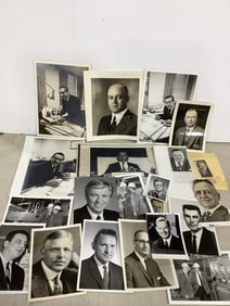 Vintage Photographs