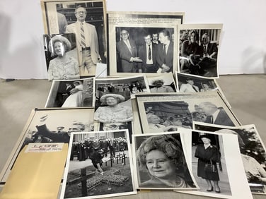 Vintage Photographs