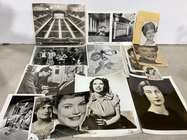 Vintage Photographs