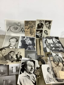 Vintage Photographs