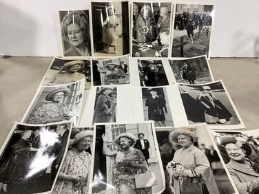 Vintage Photographs