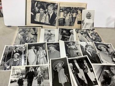 Vintage Photographs
