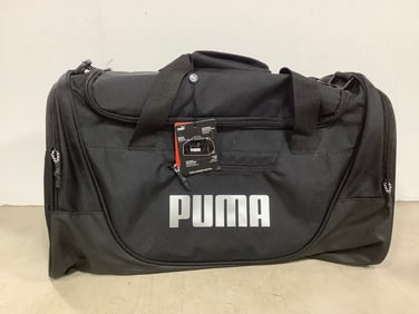 Puma Duffel Bag