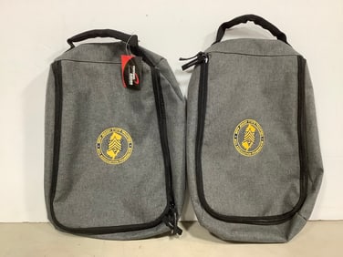 NJ State Trooper NCO Associate Foundation Bags