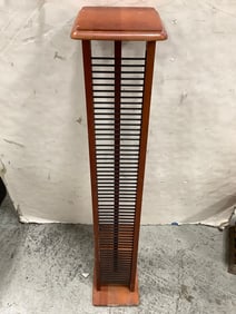 CD/DVD Rack (44in Tall)