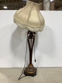 Lamp(39in.tall)
