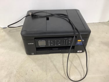 Brother printer(MFC-J4800W)