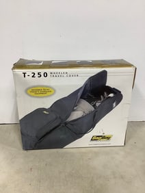 T-250 BagBoy wheeled travel cover