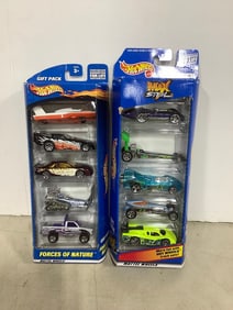 HotWheels cars(new in box)