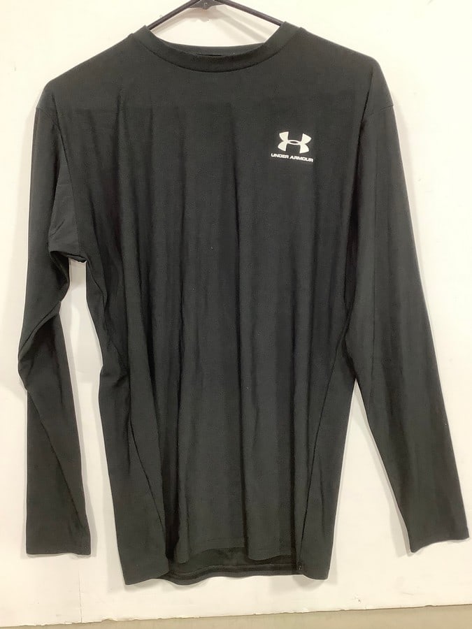 Under Armour long sleeve shirt(XXL): Under Armour long sleeve shirt(XXL)
