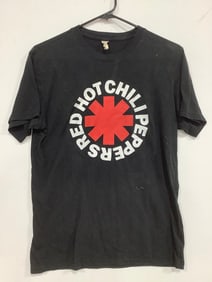 Red Hot Chili Peppers shirt(Medium)