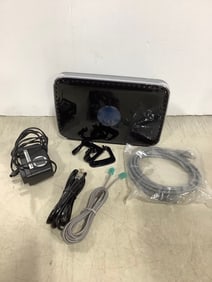 NetGear N600 wireless dual band router (WNDR3400-like new condition)
