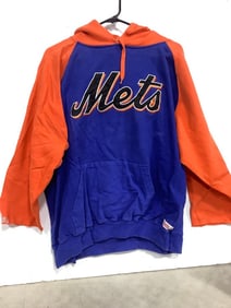 NY Mets hoodie(Large)
