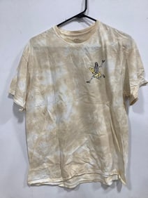 Good Vibes tshirt(Large)