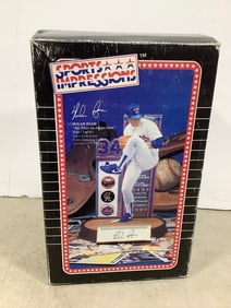 MLB Sports Impressions Superstar Collector's figurine