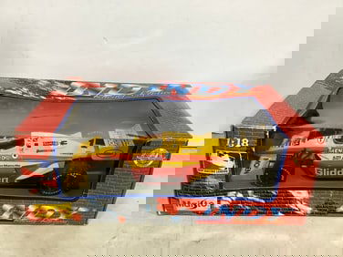 Maisto Indy Racing Diecast Collectible *new in box*