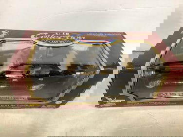 Road Legends Lexus LS400 Diecast Collectible *new in box*