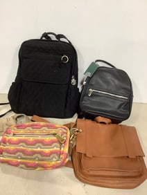 Various Handbags (Wild Fable, and more)