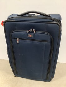 Victor Inox Suitcase