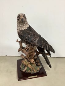 De Capoli collection statue(15.5in.tall)