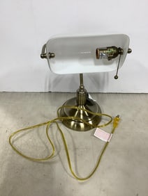 JT lighting desk lamp
