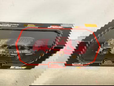 Racing Champions Nascar Diecast Collectible *new in box*
