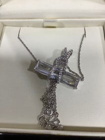 Sterling Silver Necklace