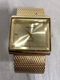 Vernier Mens Watch by Quest