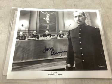 Accuse Press Photographic Print (8inx10in)