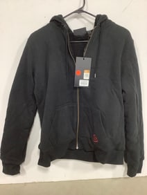Harley Davidson Zip Up (Size: Large)