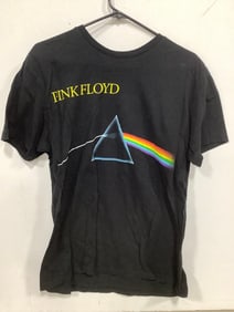 Pink Floyd Tshirt (Size: Large)