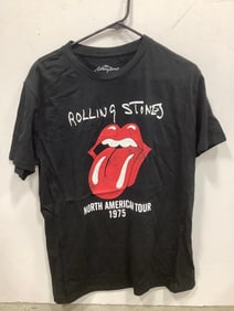 Rolling Stones Tshirt (Size: XL)
