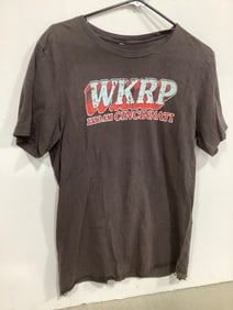 WKRP tshirt(size N/A)