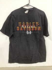 Harley Davidson tshirt(L)