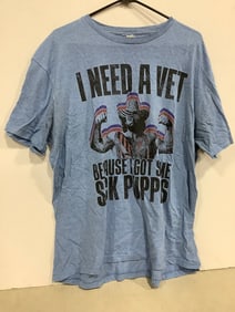 Men's graphic tee(size N/A)