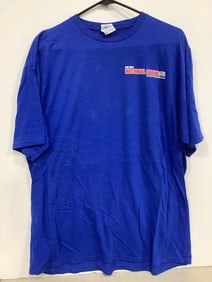 New Jersey National Guard tshirt(XL)