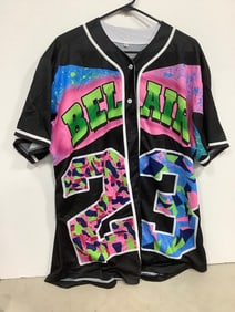 Belair shirt(XXXL)