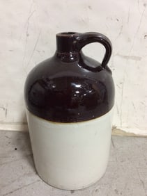 Stoneware Jug (12in Tall)