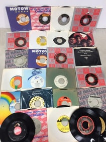 Vintage 45s